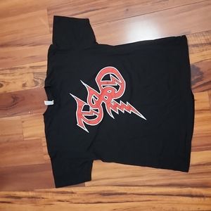 Trans Siberian Orchestra T-shirt